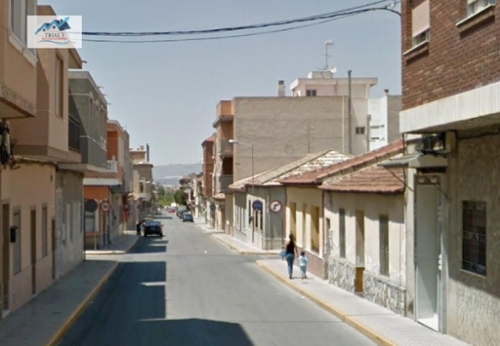 Benejúzar Baix Segura house foto 6323257