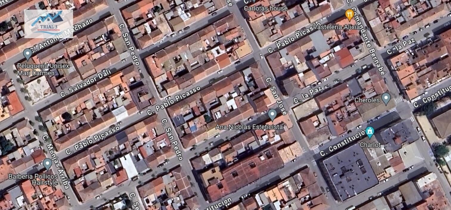  for sale house Benejúzar Baix Segura 3