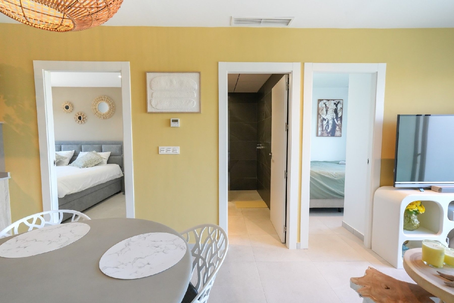  te koop huis Benijófar Baix Segura 4