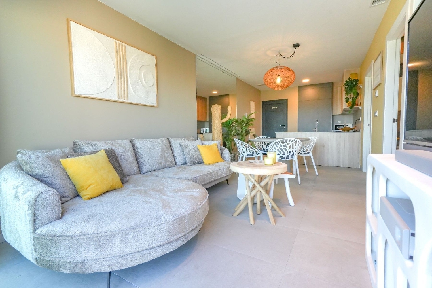  te koop huis Benijófar Baix Segura 18