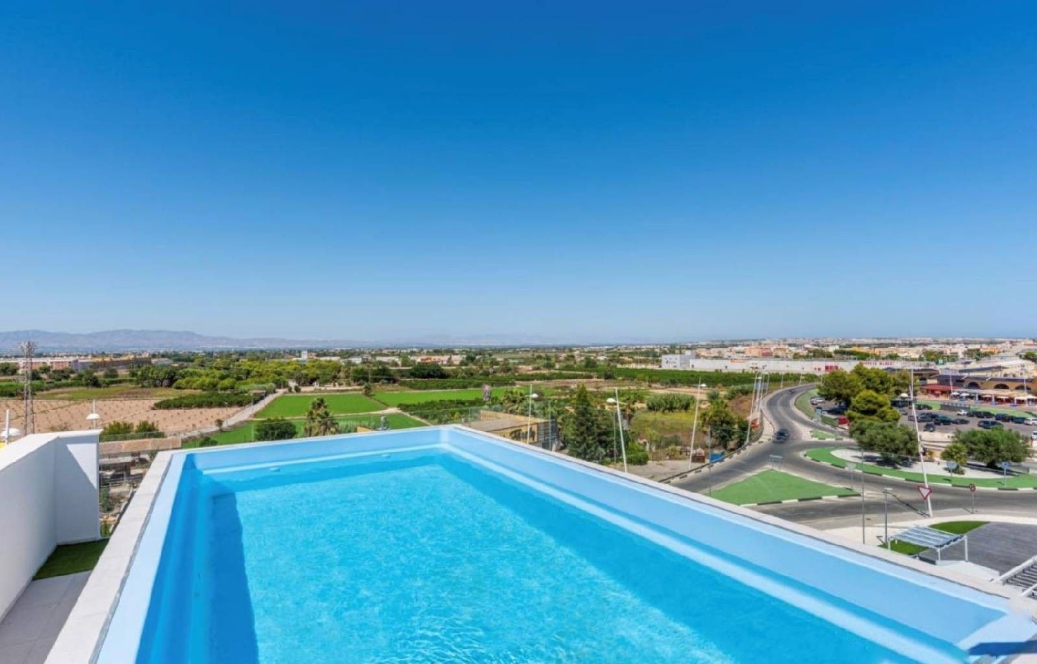  te koop huis Benijófar Baix Segura 19