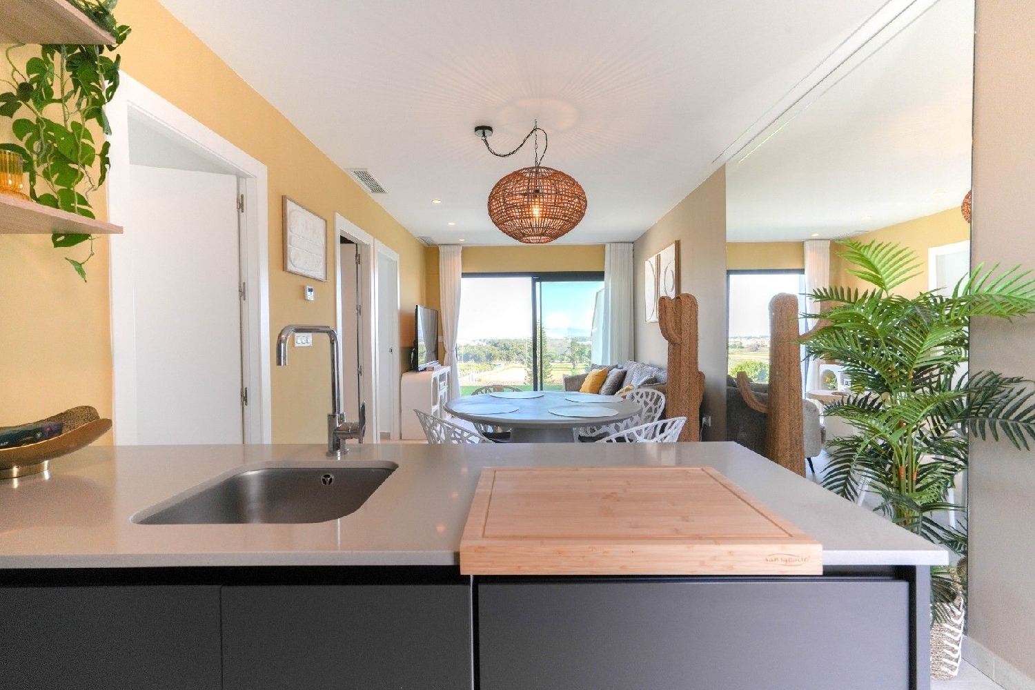  te koop huis Benijófar Baix Segura 15