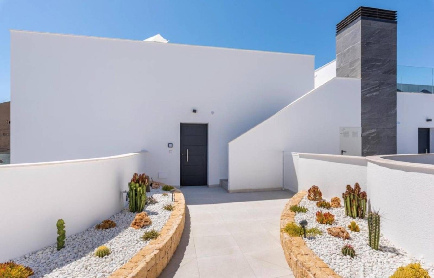  te koop huis Benijófar Baix Segura 21