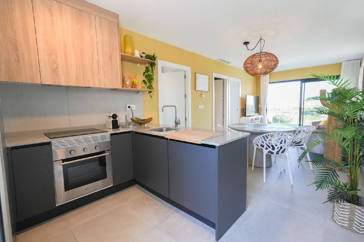  te koop huis Benijófar Baix Segura 14