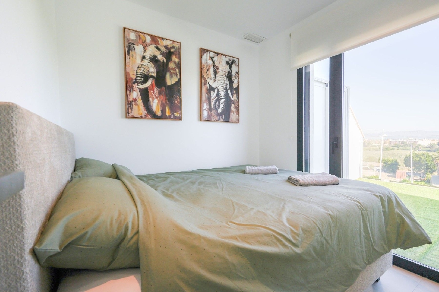  te koop huis Benijófar Baix Segura 10