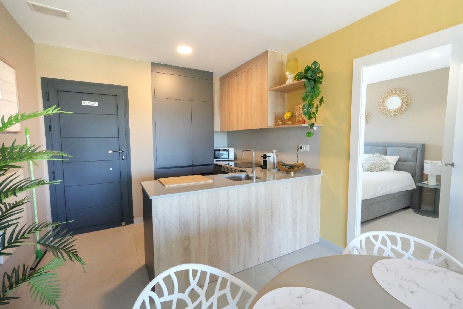  te koop huis Benijófar Baix Segura 16