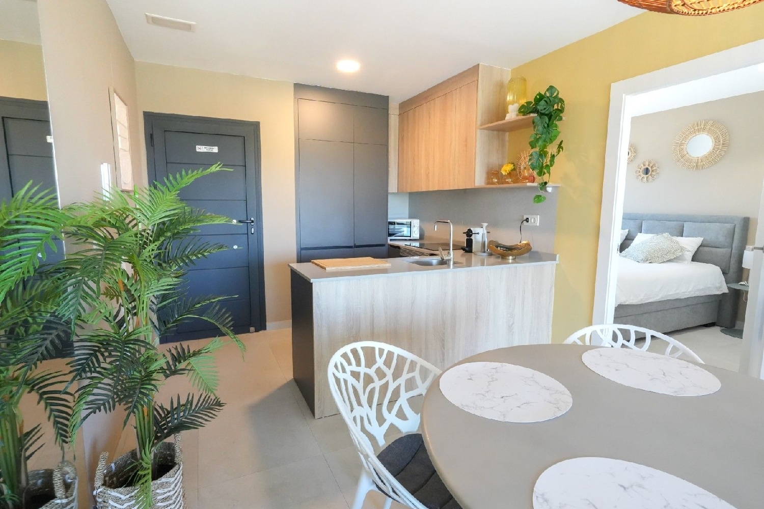  te koop huis Benijófar Baix Segura 17