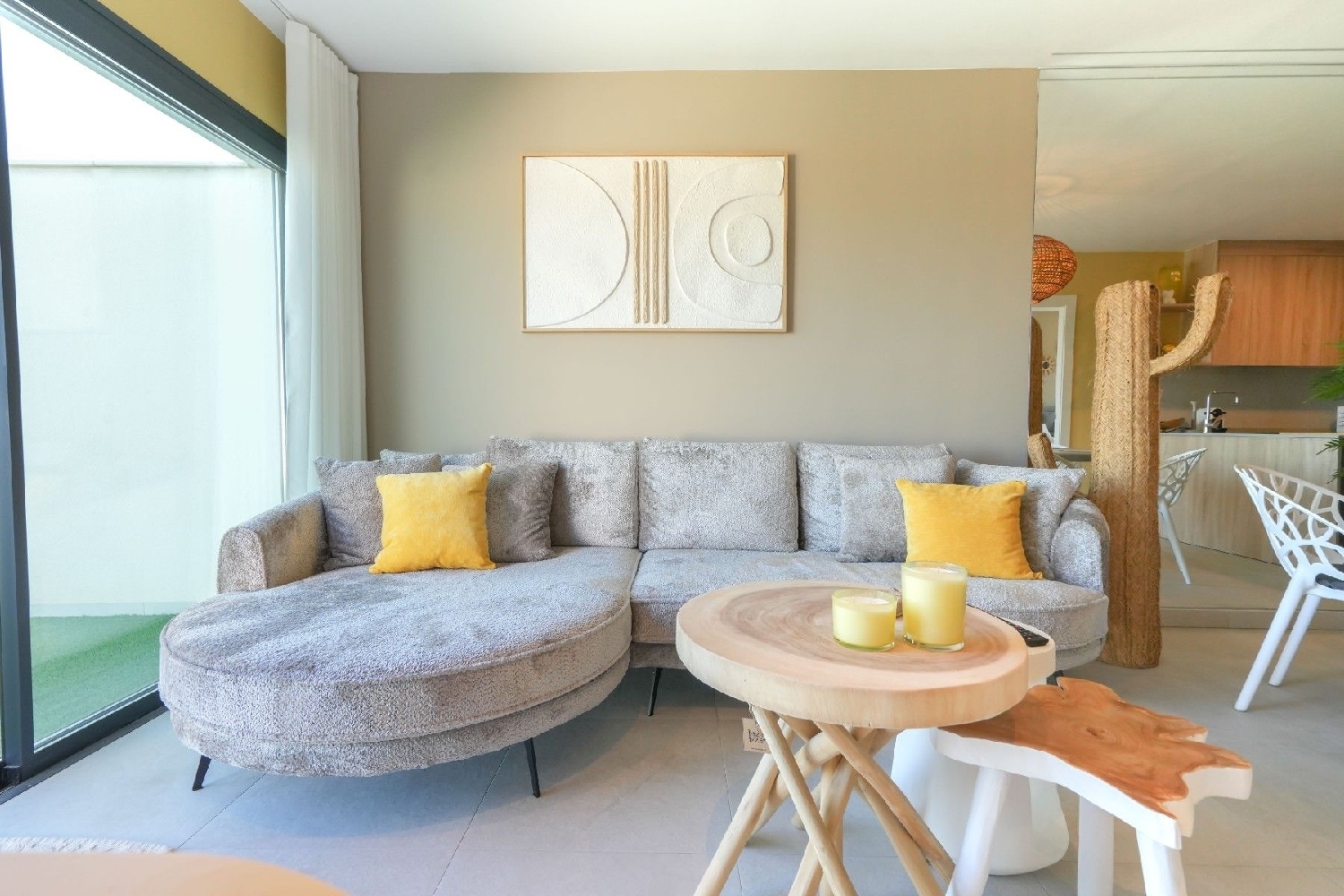  te koop huis Benijófar Baix Segura 1