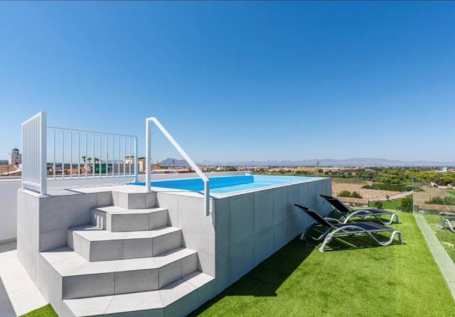  te koop huis Benijófar Baix Segura 20