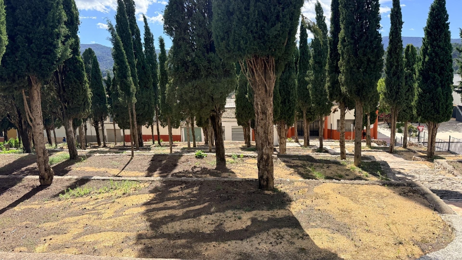 à vendre maison Benilloba Comtat 2