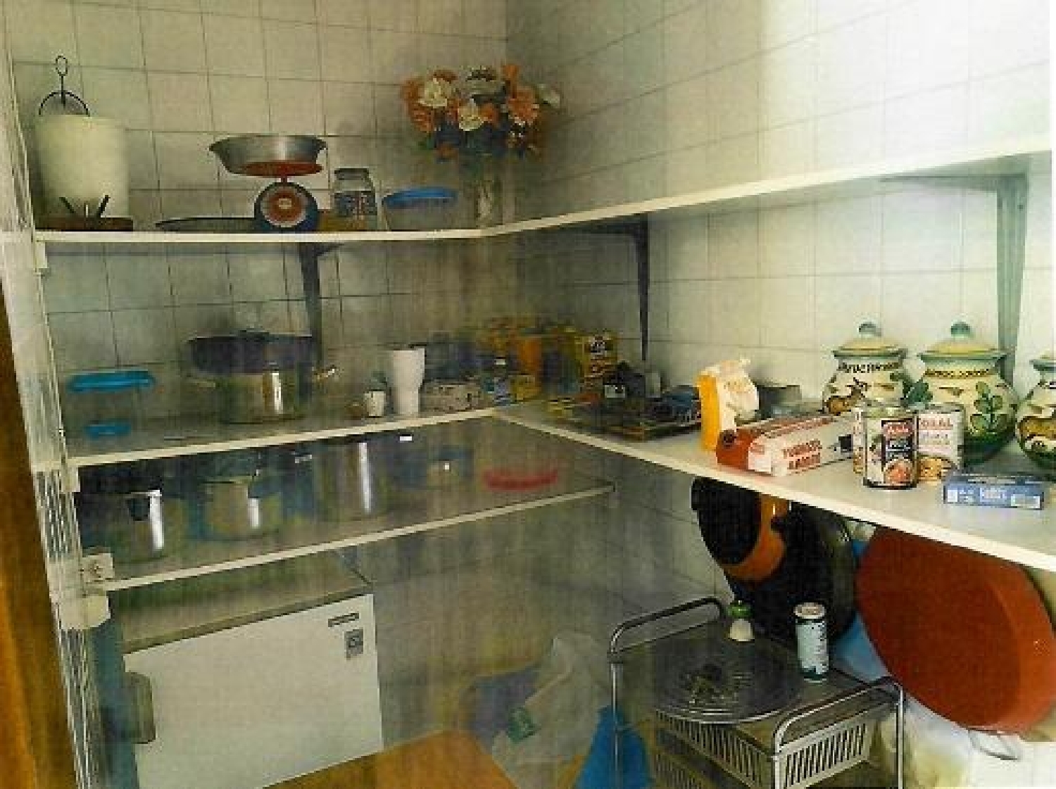 à vendre maison Benilloba Comtat 8