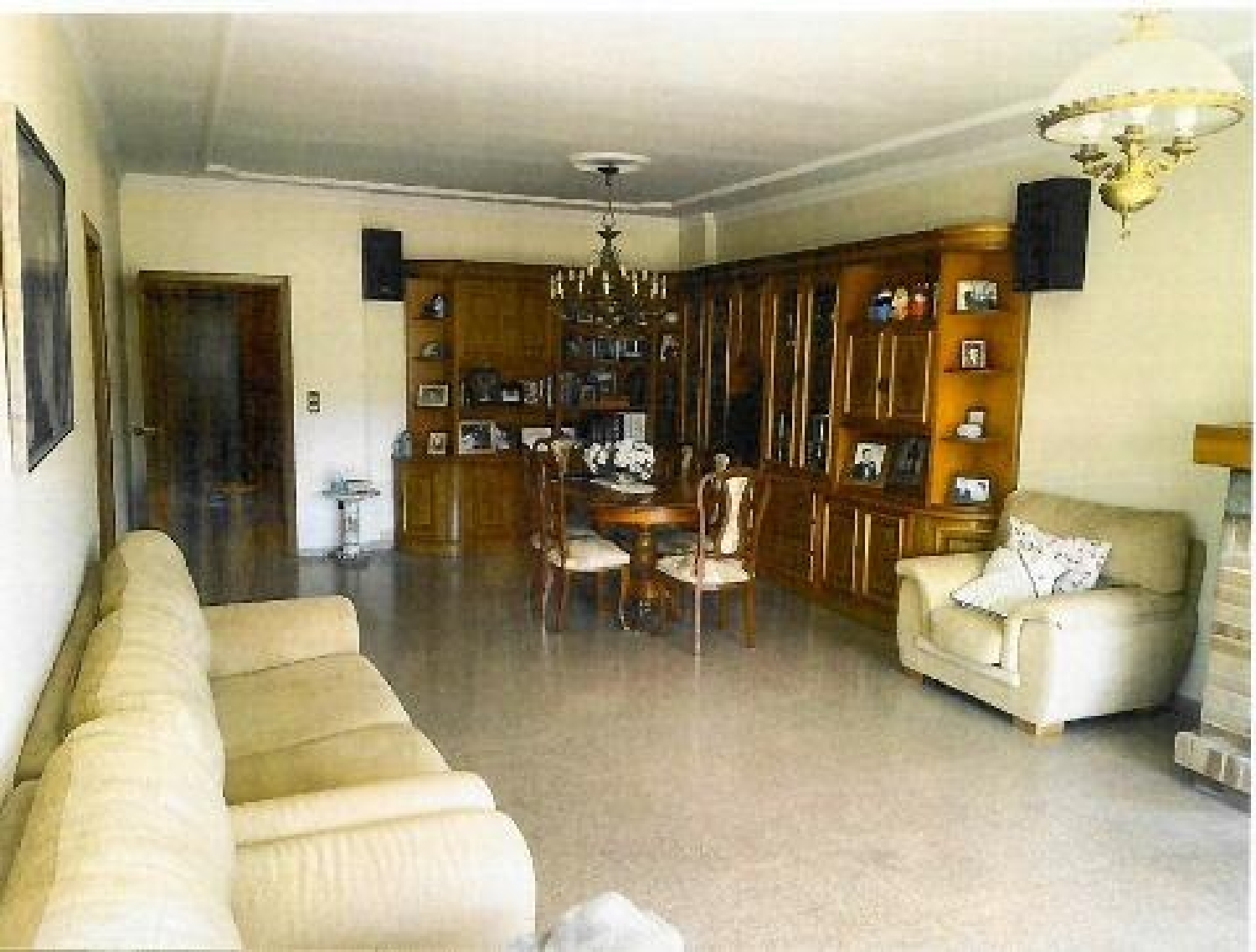 à vendre maison Benilloba Comtat 5