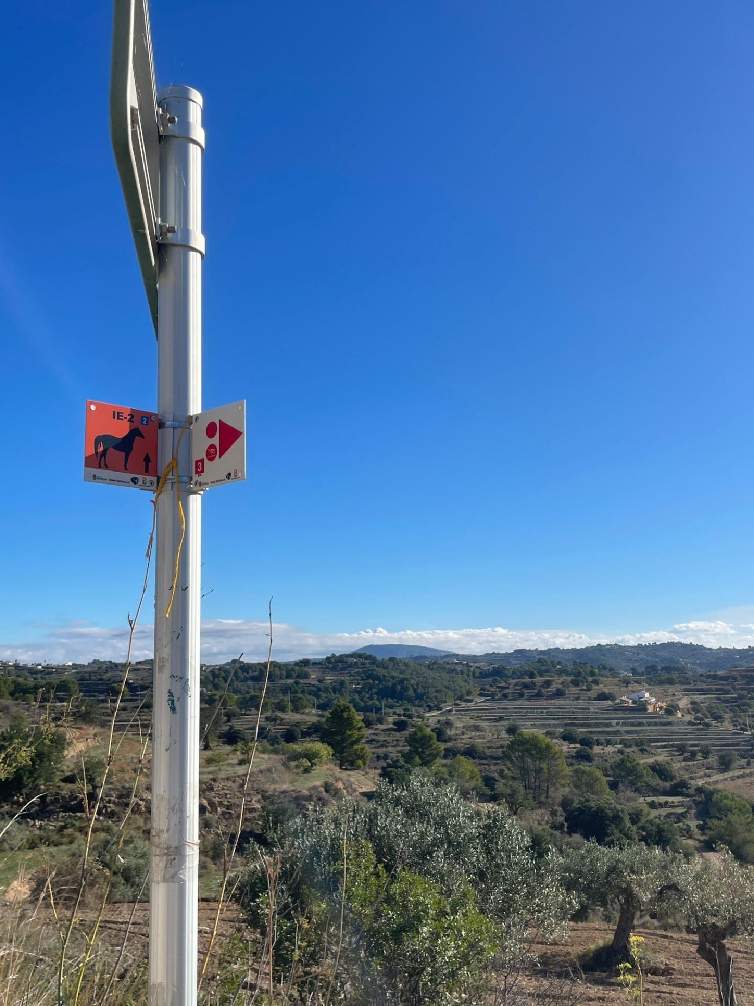 till salu hus Benissa Marina Alta 8