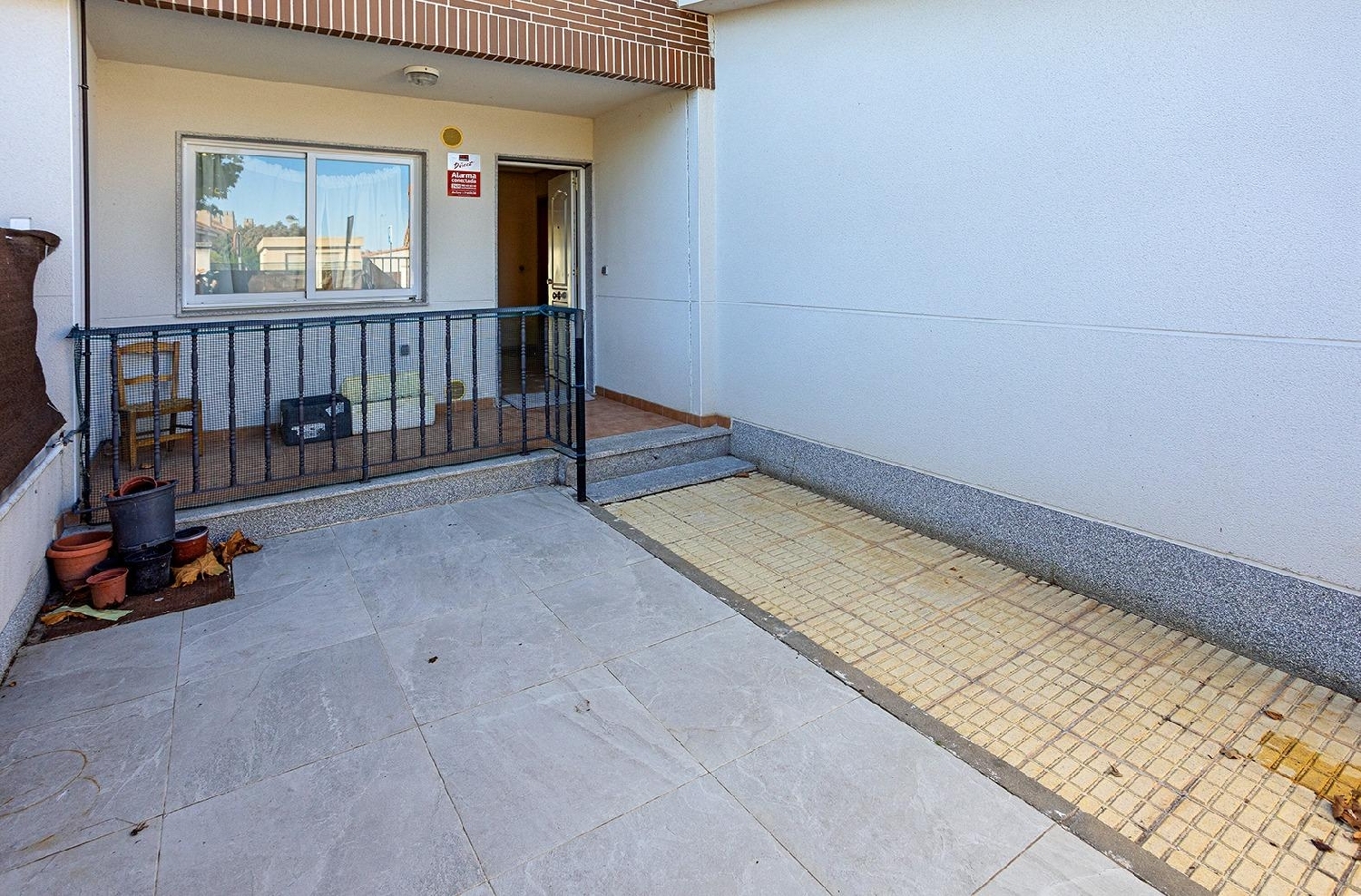 en venta casa Boecillo Tierra De Pinares 3