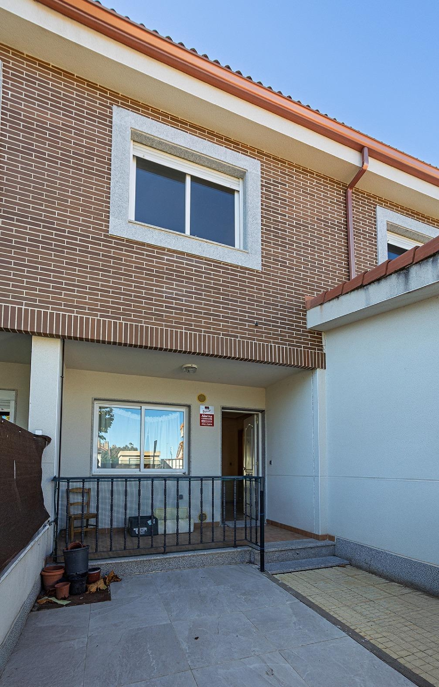 en venta casa Boecillo Tierra De Pinares 2