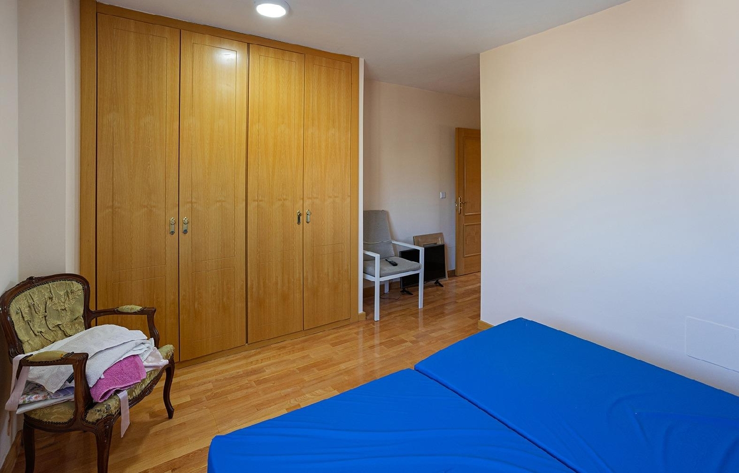 en venta casa Boecillo Tierra De Pinares 7