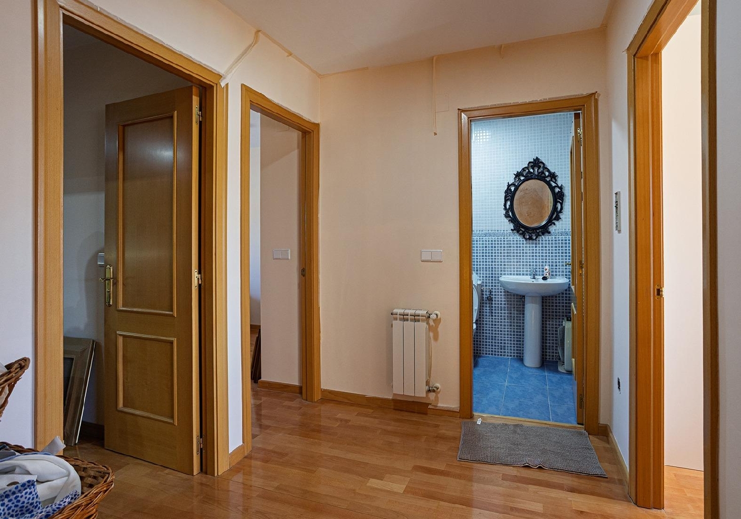 en venta casa Boecillo Tierra De Pinares 4