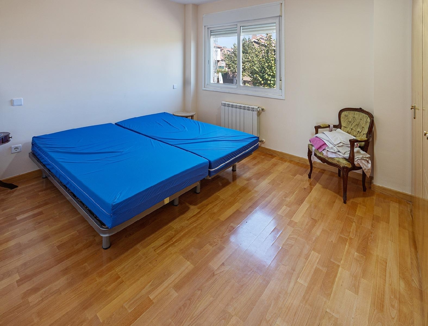 en venta casa Boecillo Tierra De Pinares 8