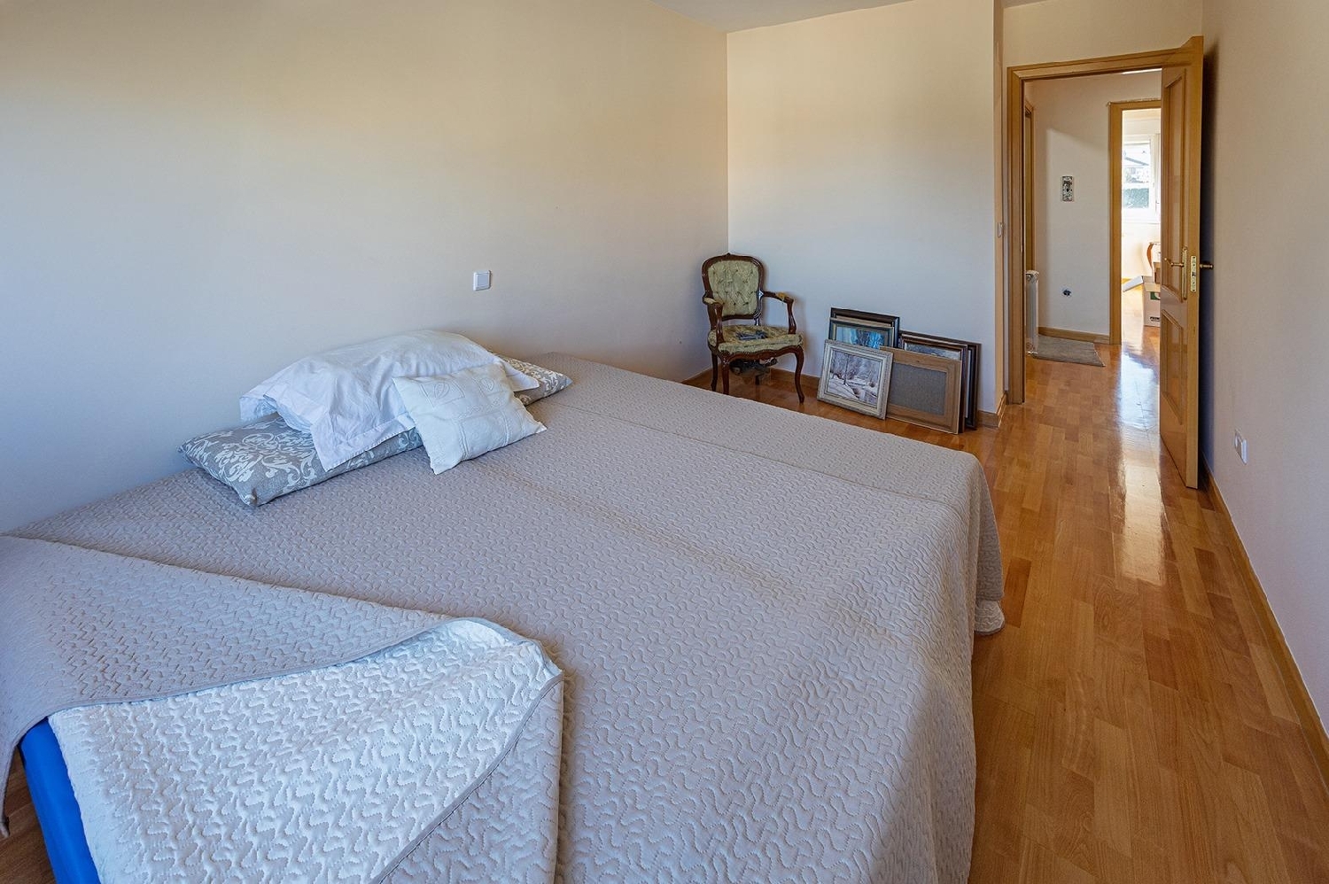 en venta casa Boecillo Tierra De Pinares 6