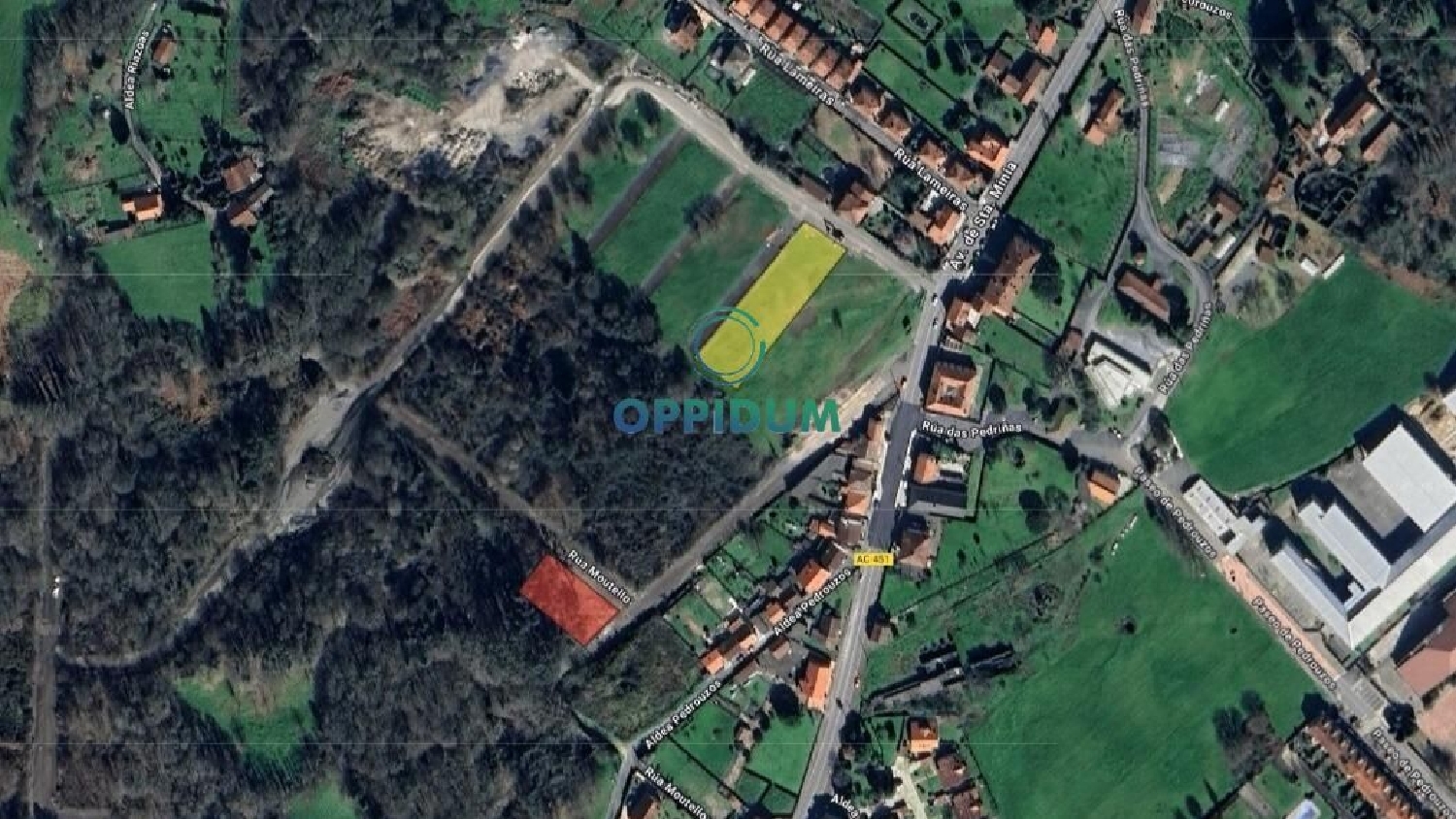  en venta casa Brion Barbanza 1