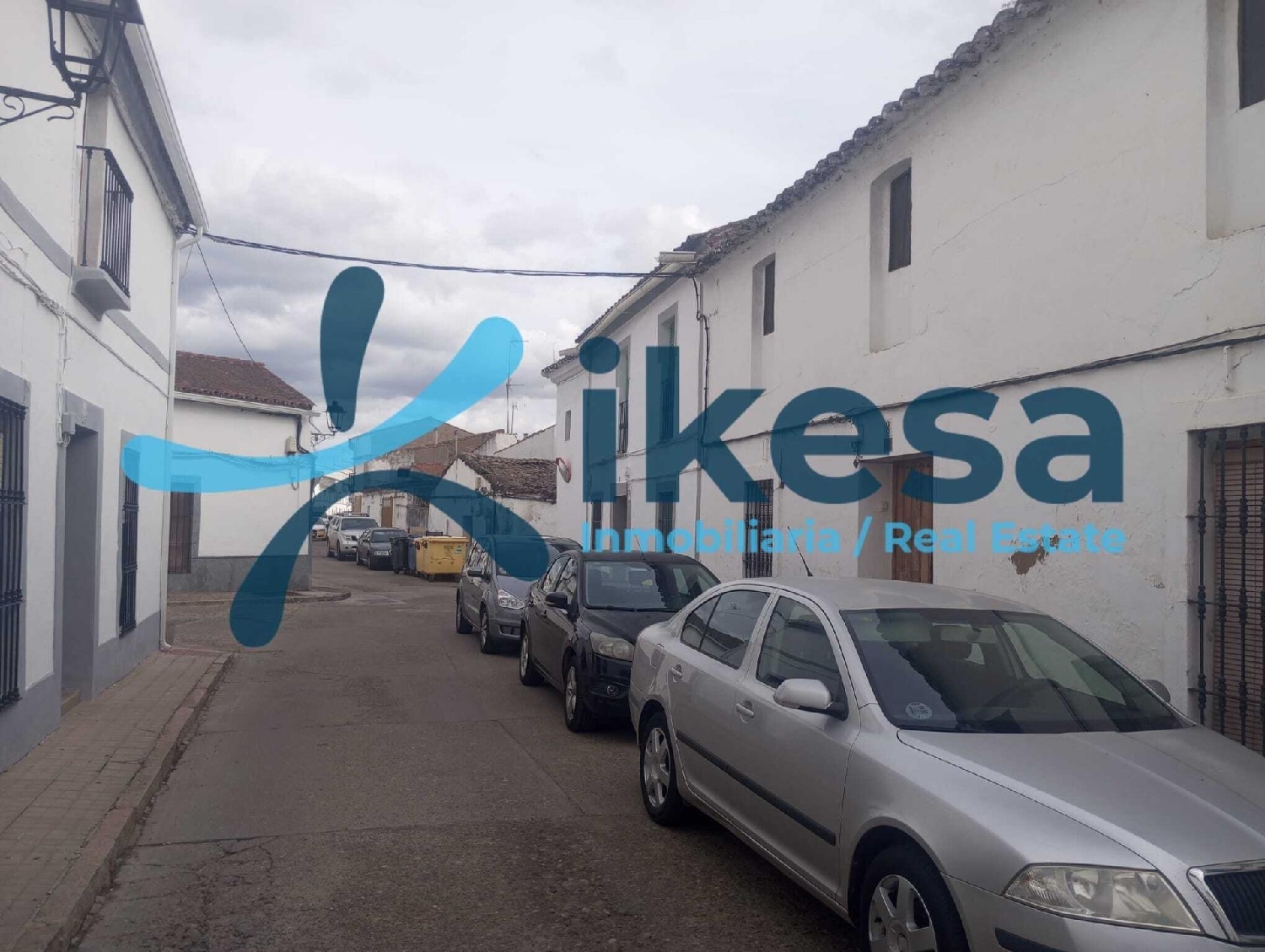 for sale house Burguillos Del Cerro Jerez De Los Caballeros 2