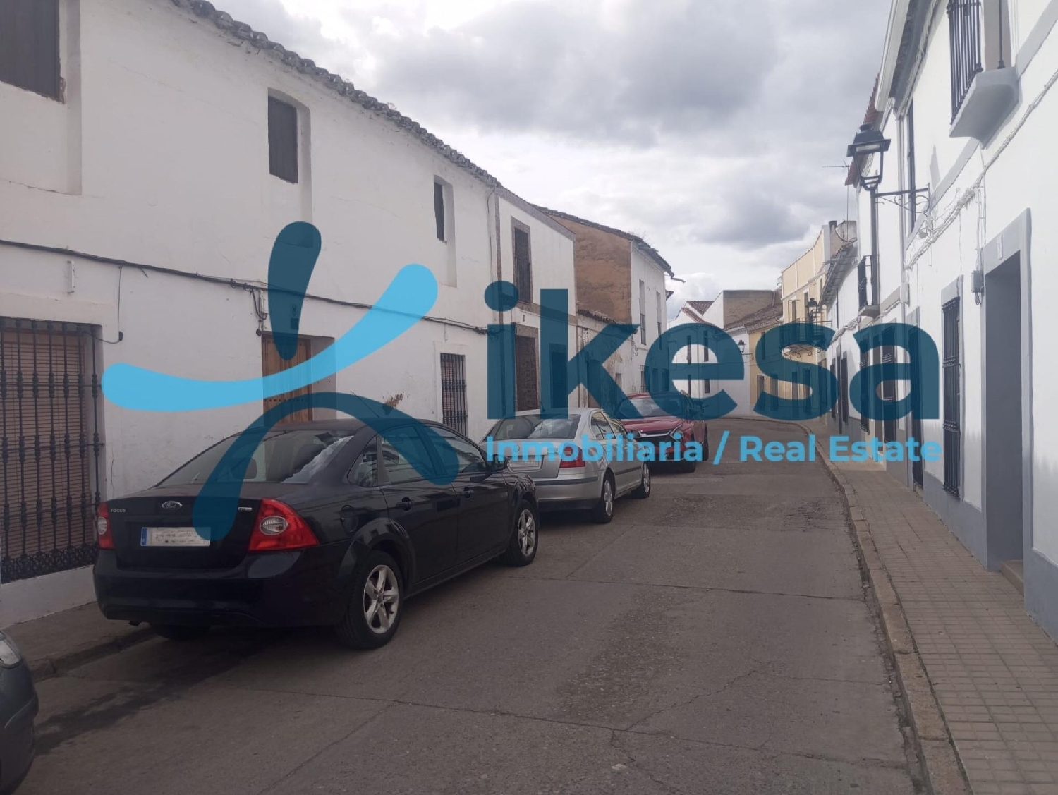  for sale house Burguillos Del Cerro Jerez De Los Caballeros 1