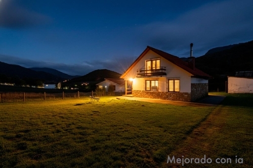 Buron Cistierna casa foto 6320404