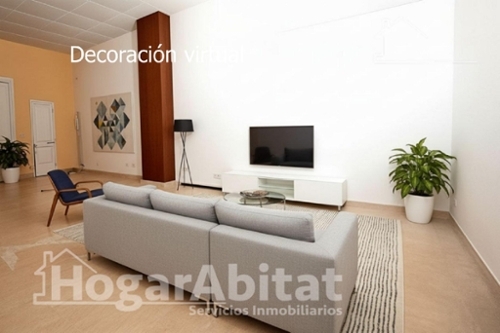 Burriana Plana Baixa Haus Bild 6321734