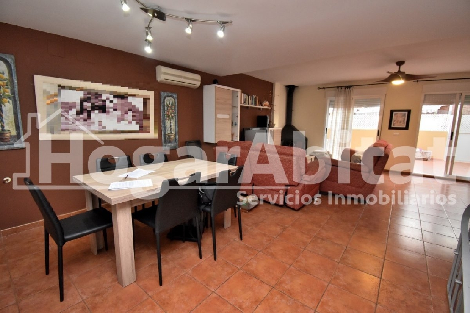  en venta casa Burriana Plana Baixa 7