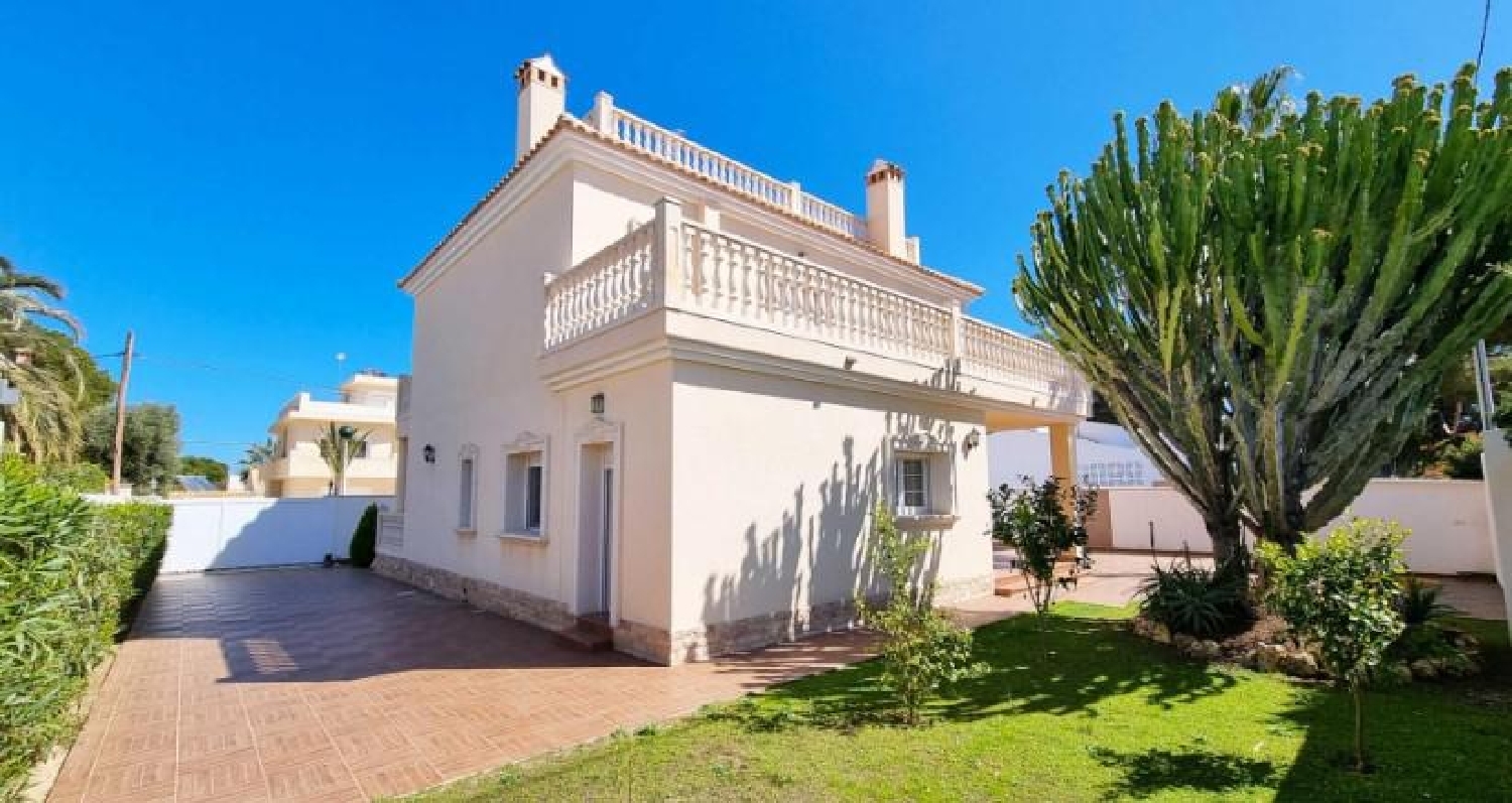  for sale house Cabo Roig Baix Segura 3