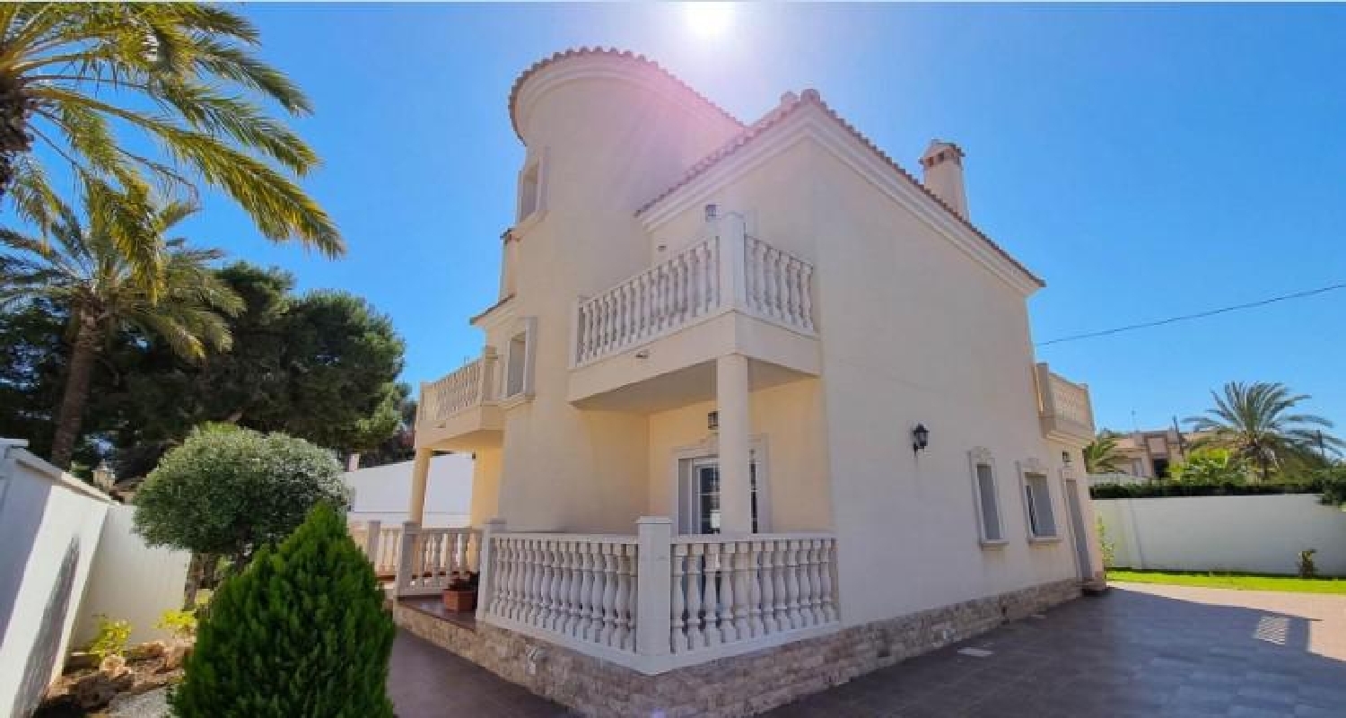  for sale house Cabo Roig Baix Segura 2