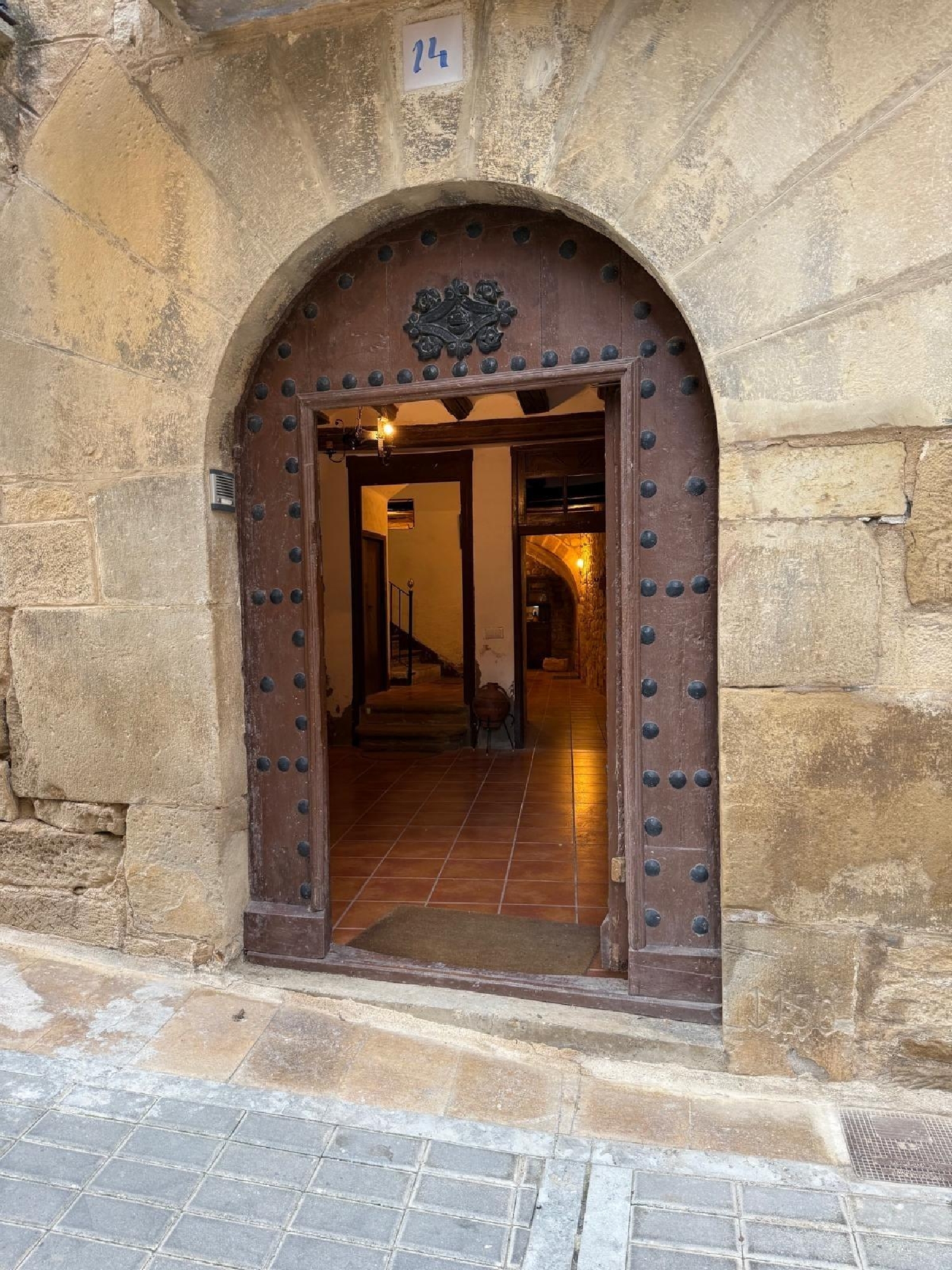  for sale house Calaceite Matarraña 4