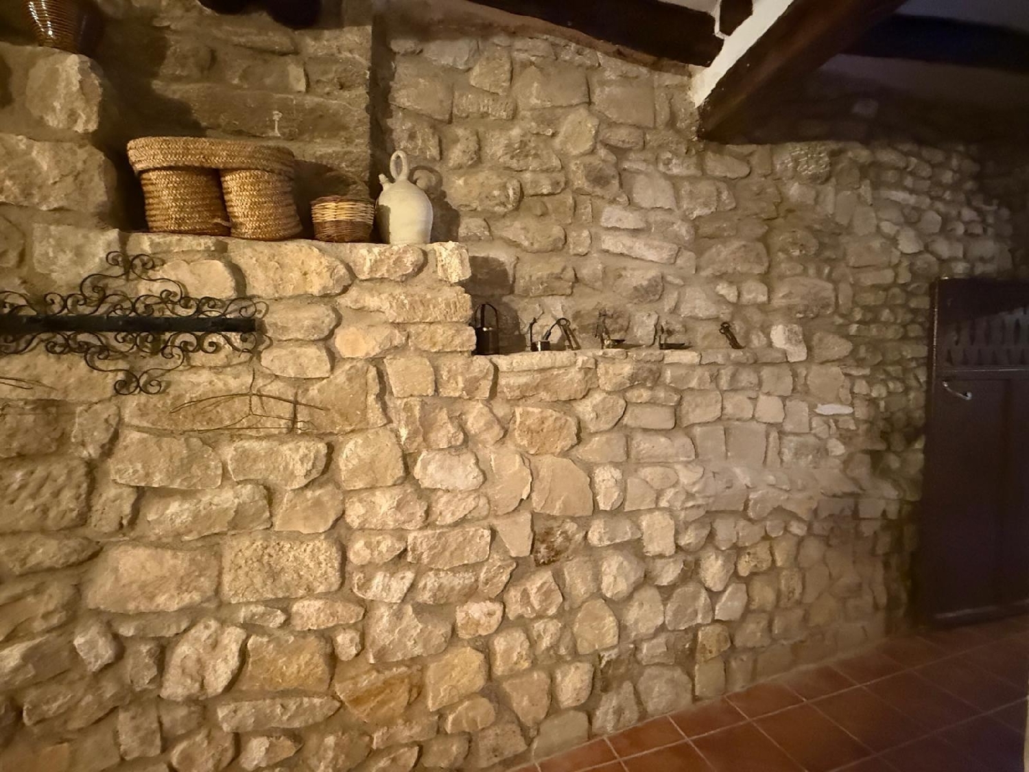  for sale house Calaceite Matarraña 6