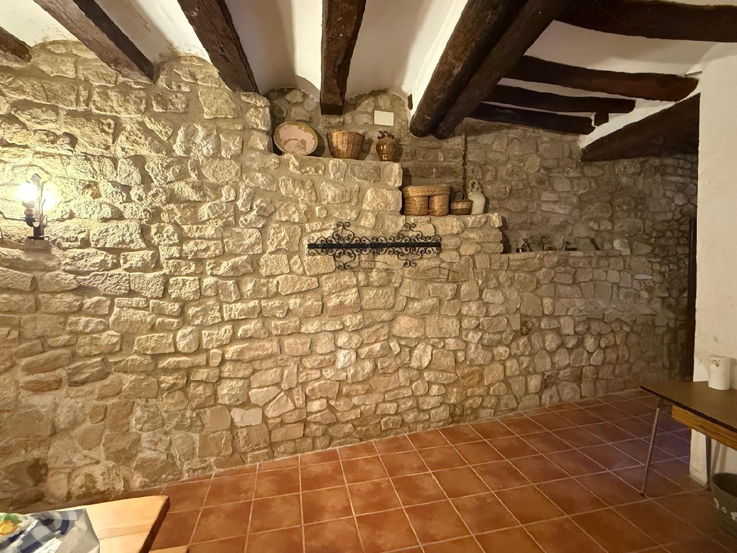  for sale house Calaceite Matarraña 5