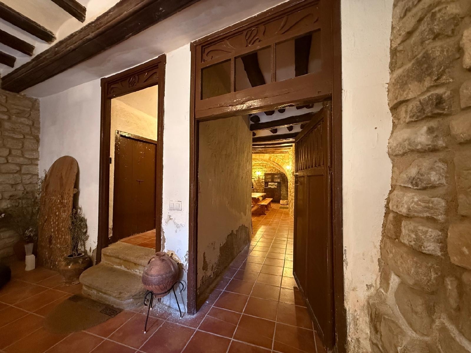  for sale house Calaceite Matarraña 7