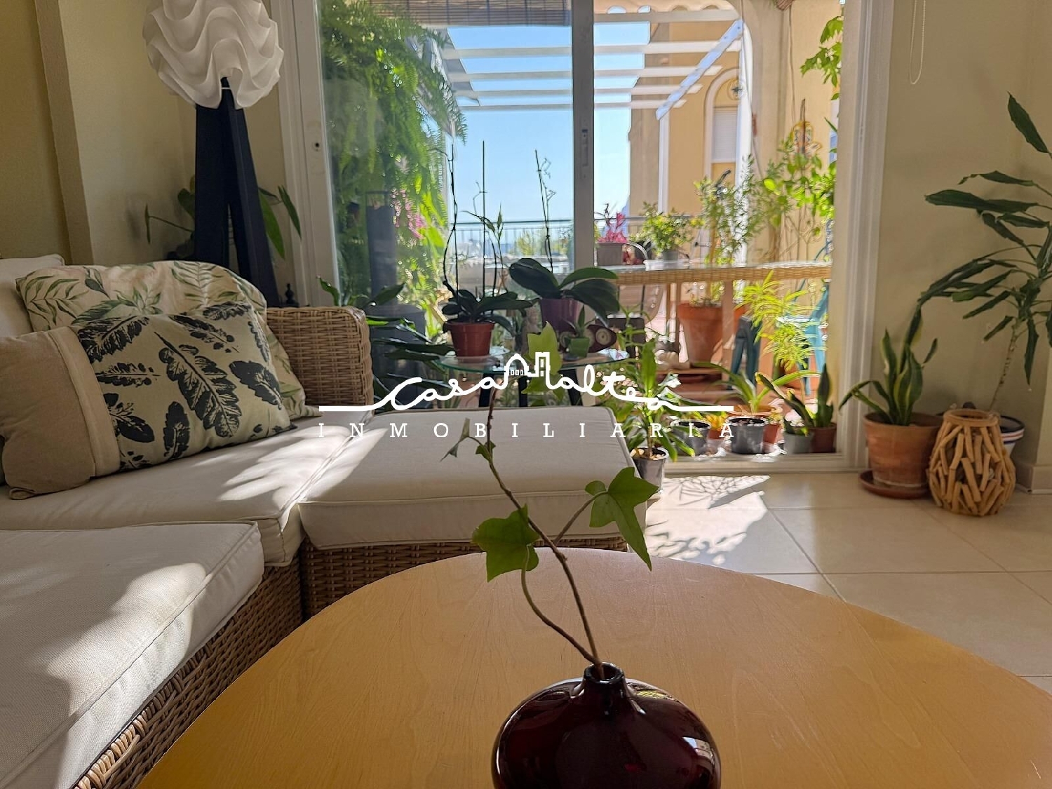  en venta casa Calpe Marina Alta 6