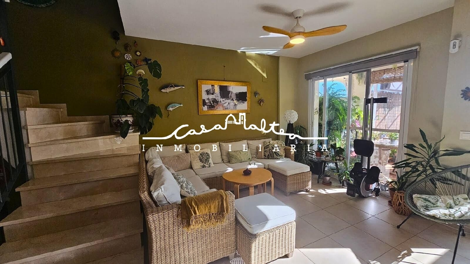  en venta casa Calpe Marina Alta 7