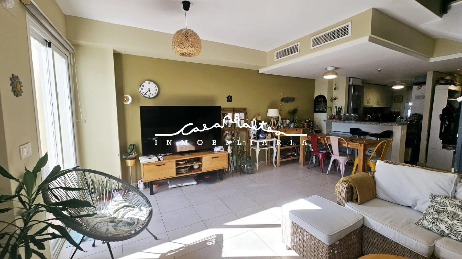  en venta casa Calpe Marina Alta 8