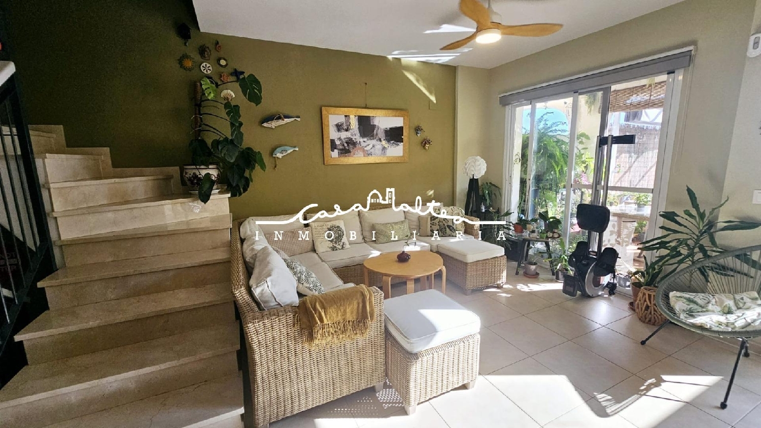  en venta casa Calpe Marina Alta 3