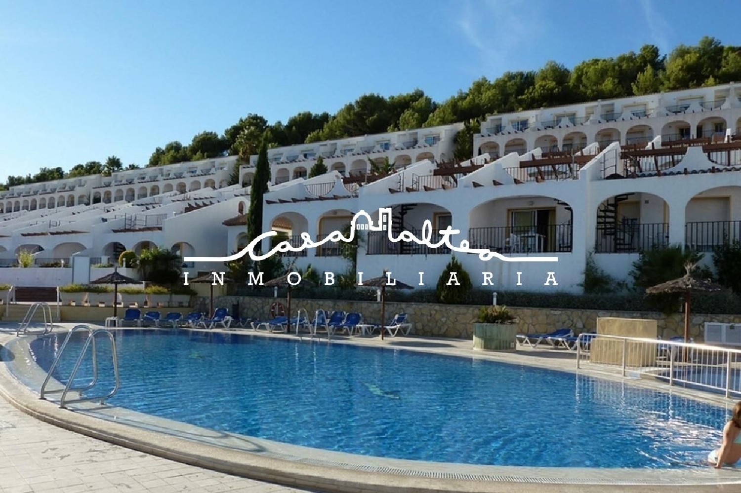  te koop huis Calpe Marina Alta 1