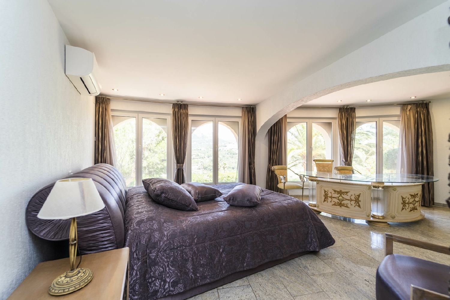  te koop huis Calpe Marina Alta 4