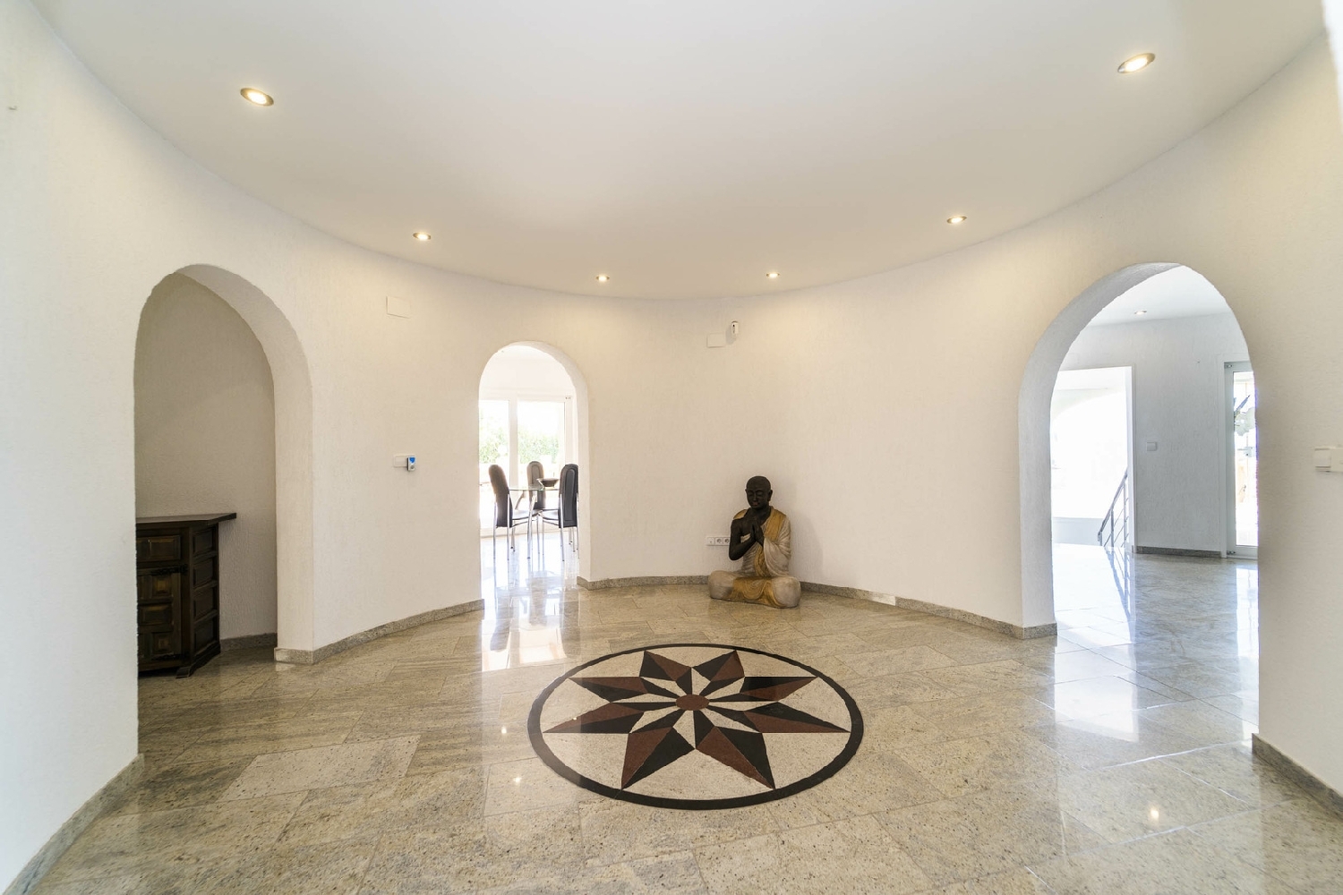  te koop huis Calpe Marina Alta 5