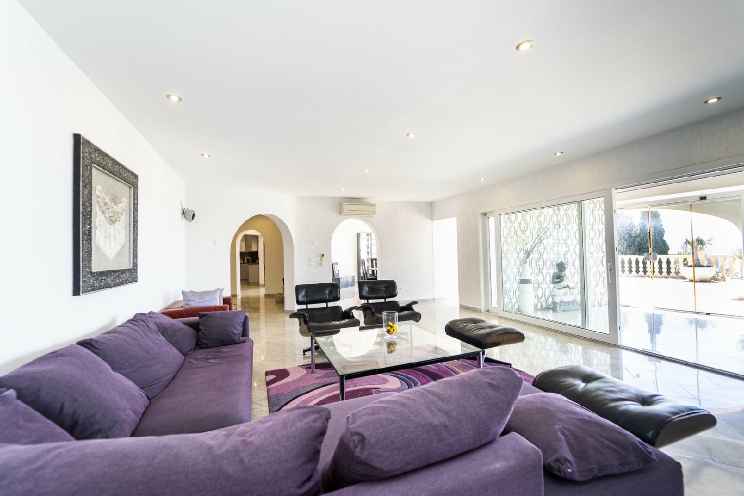  te koop huis Calpe Marina Alta 2