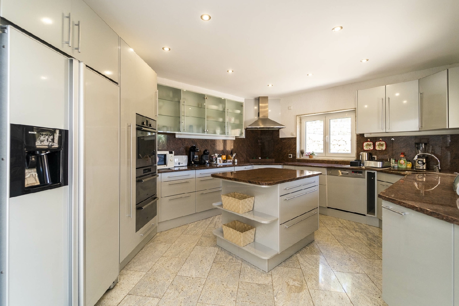  te koop huis Calpe Marina Alta 8