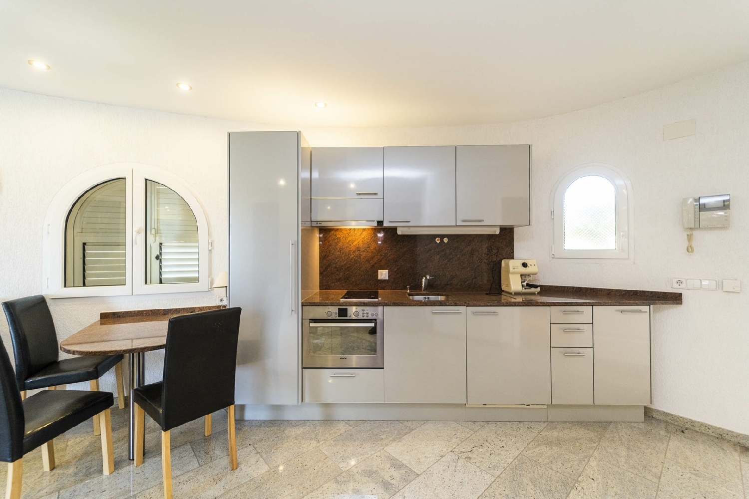  te koop huis Calpe Marina Alta 6