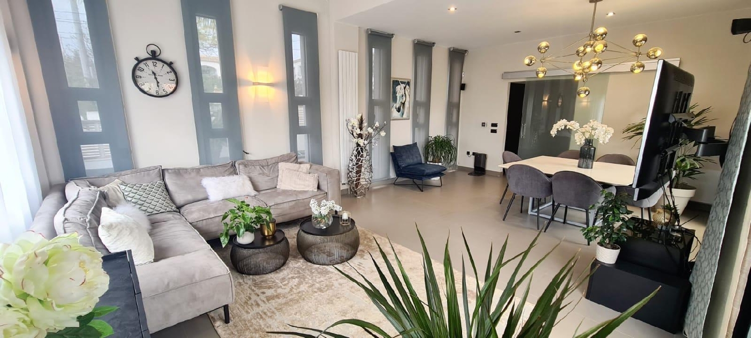  kaufen Haus Calpe Marina Alta 4