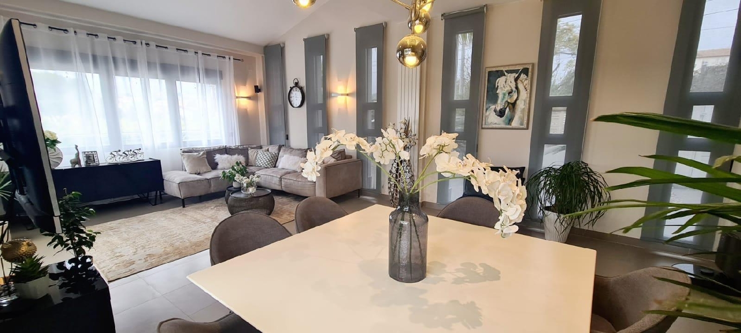  kaufen Haus Calpe Marina Alta 3