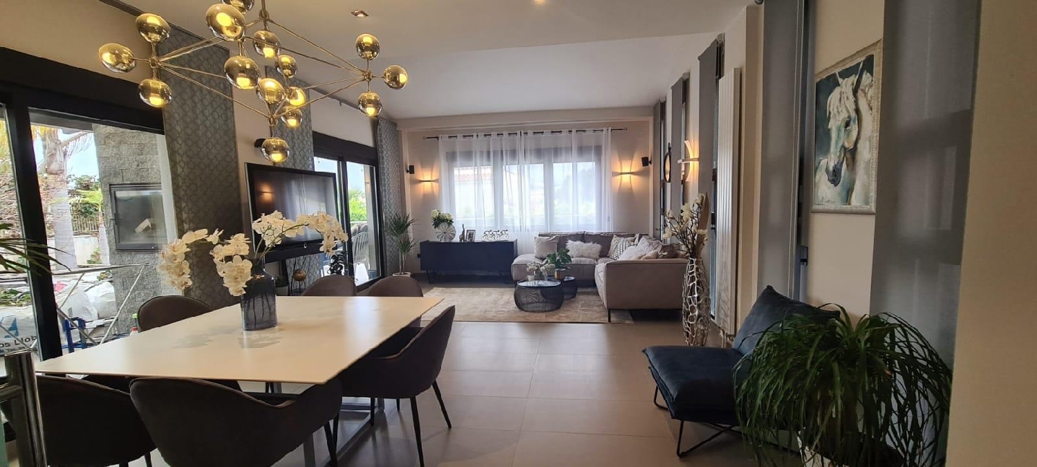  kaufen Haus Calpe Marina Alta 7