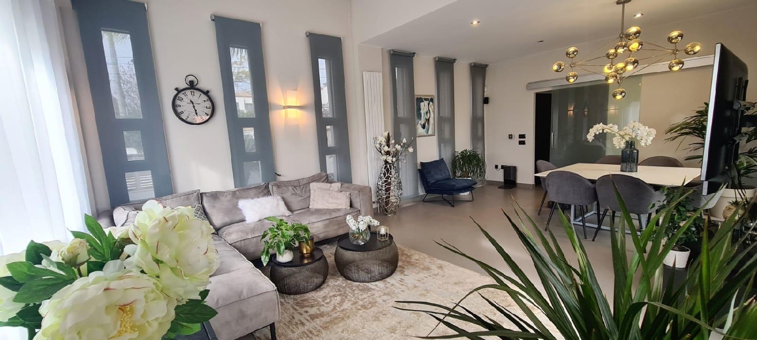  kaufen Haus Calpe Marina Alta 8