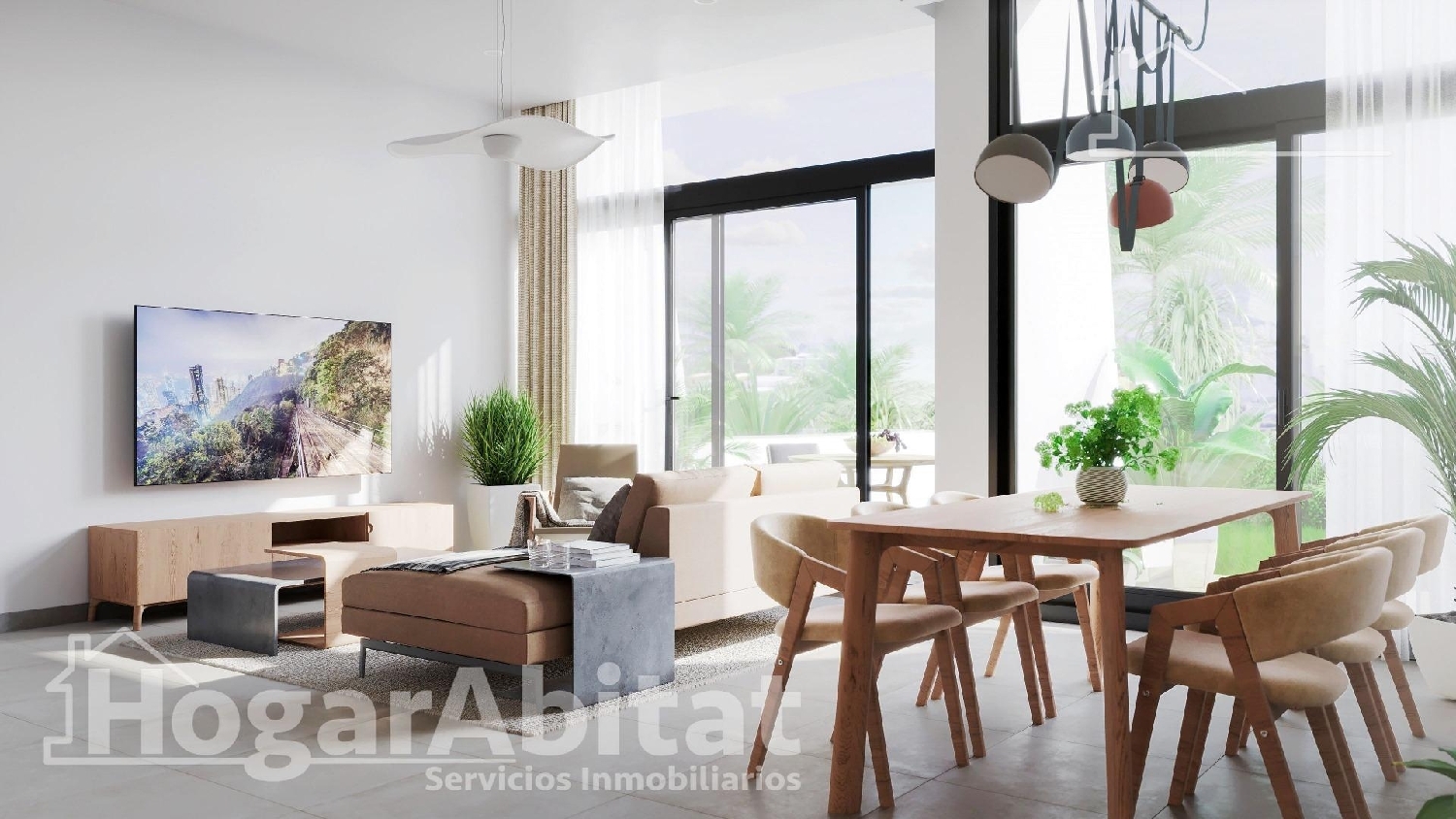  en venta casa Calpe Marina Alta 2